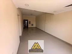 One bedroom and living room for annual rent in Al Jurf 3 - Ajman A great opportunity to live in an a