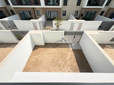 3BR Townhouse | Raya Arabian Ranches 3 | Multiple Balconies