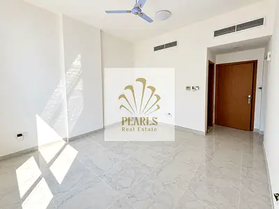 Brand New 1BR Master | First Tenant Near Ajman Corniche | Balcony, Built-in Wardrobes & Central AC | Al Nakheel