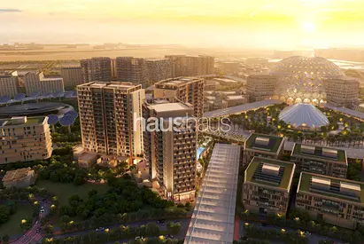 Exclusive | OP + DLD | Lake and Forest Views
