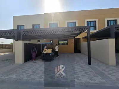 تاون هوس 3 غرف مع غرفة خادمة || تملك حر لجميع الجنسيات || جاهزة للسكن || موقع مميز