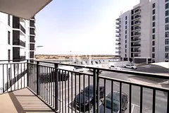 Canal view | Amazing Location | High Floor