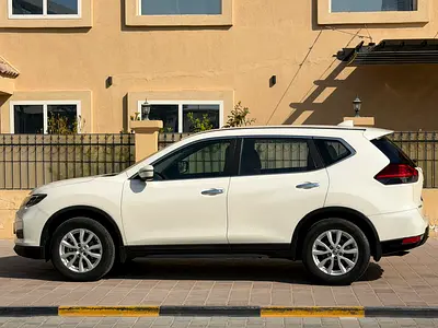 2022 Nissan X-TRAIL — миниатюра 16
