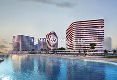 Excellent location on Yas | Duplex 2 bedroom home