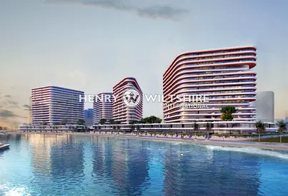 Excellent location on Yas | Duplex 2 bedroom home