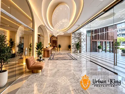 PREMIUM 1BR LIVING | FULLY FURNISHED | BALCONY | VIP SERVICES | ALL UTILITIES INCLUDED