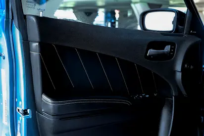 صورة 9 لـ 2018 Dodge CHARGER