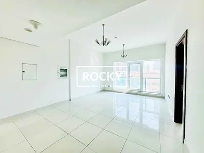 BEAUTIFUL 1-BEDROOM APARTMENT FOR LEASE IN JVC | J5 HOTEL VIEW | PRIVATE BALCONY