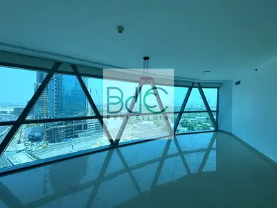 Prime Layout |Direct Gate Avenue Access |Low Floor