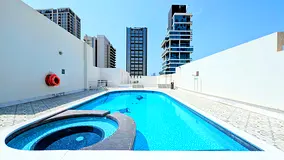 1 BHK WITH BALCONY |•| CHILLER FREE |•| ALL AMENITIES |•| ONLY FAMILY