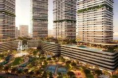 CANCELLATION TOWER E/CITY VIEW/SMART INVESTMENT/FH
