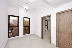 Spacious 1bhk | For Family | Near Metro