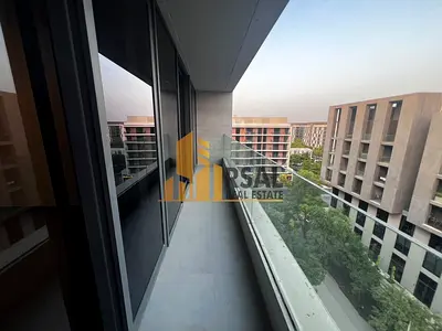 Sokoon 3Bedroom brand new available on selling in Aljada Shj