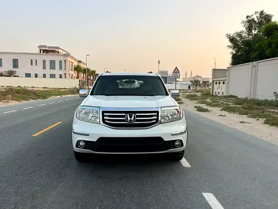 صورة 3 لـ 2013 Honda PILOT
