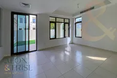 3BR Plus Maid | Landscaped | Large Corner Plot