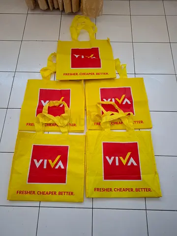 Shopping bag