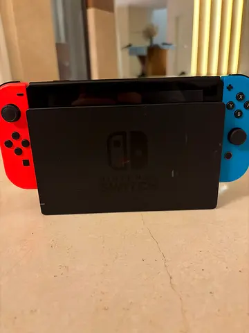 Nintendo