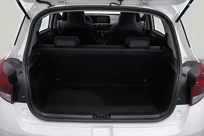 2024 Hyundai GRAND I10 — миниатюра 11
