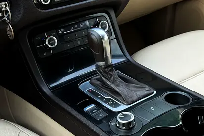 2016 Volkswagen TOUAREG 缩略图 12