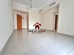 1BHk WITH NO COMMISSION - FREE PARKING - ONE MONTH FREE - READY TO MOVE - NEAR DUBAI BORDER - FAMILY