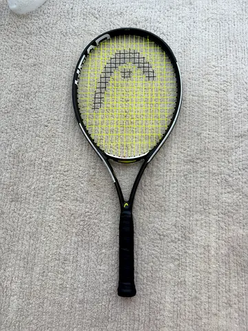 Tennis Rackets Head