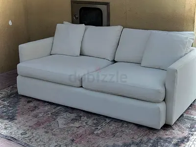 Sofa Crate&Barrel