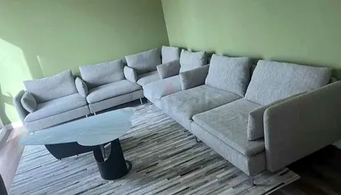 Excellent condition IKEA Corner Sofa
