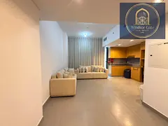 Hot Offer 1BHK apartment in Al Mamsha Cheaper Price