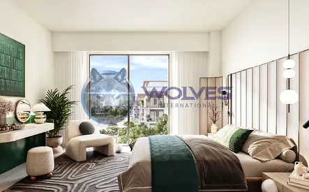 Waterfront Elegance Meets Modern Luxury | 3-Bedroom Residence at Ocean Point