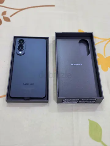 Samsung Galaxy S25 Edge 12/512 TDRA Dual Sim -  New Condition + Original Samsung Case