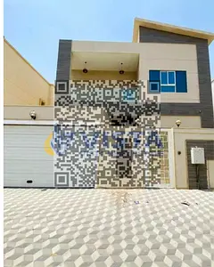 🔥 Villa for Rent in Al Yasmeen | 5 Bedrooms 🛏️ | Spacious Living Area 🛋️ | Guest Majlis