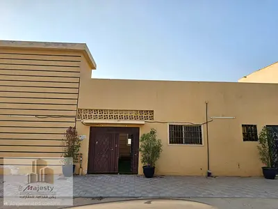 🏡 بيت للإيجار في الصبخة – الشارقة | 3 غرف وصالة + مجلس مستقل