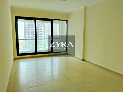 SPACIOUS-1 BED | DUPLEX | BALCONY | ELEGANT LAYOUT