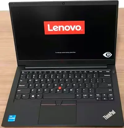 Lenovo ThinkPad Intel Corei5 Laptop
