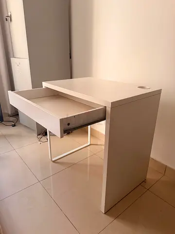 Ikea study table