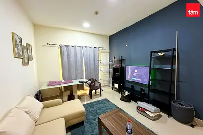 Furnished 1br | High Floor | Vacant | Lowest Price