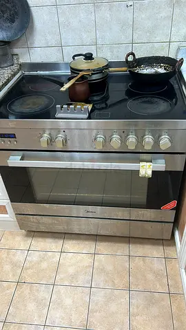 Gas cooker Repair Service