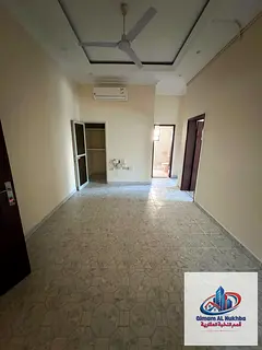 2 Bedroom Apartment for Annual Rent in Al Yarmook Sharjah with Master Bedroom, Laundry Room, Storage