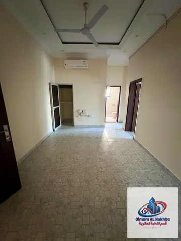 2 Bedroom Apartment for Annual Rent in Al Yarmook Sharjah with Master Bedroom, Laundry Room, Storage and Flexible Payments