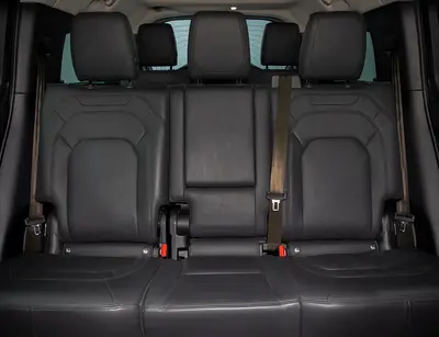 صورة مصغرة 14 لـ 2023 LAND Rover DEFENDER