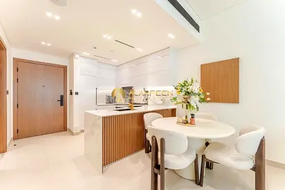 1BR Fully Furnished | Premium Finishing | Big Layout