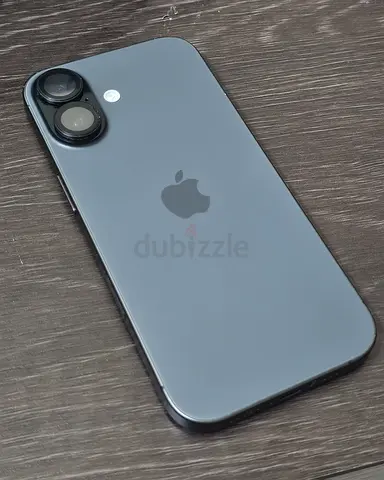 iPhone 17 (Black) - Good Condition, 3 months used only