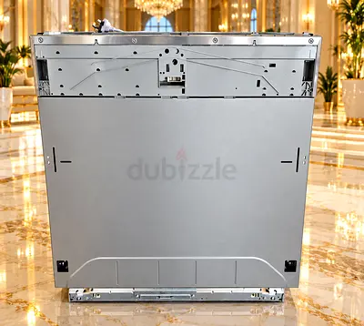 Miele G 5050 SCVi Latest Model Integrated Dishwasher – Built-In Design