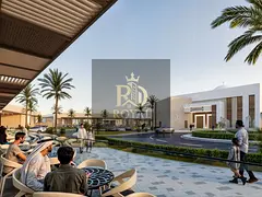 High-end 4-bedroom standalone villa | Equipped with smart systems | Prime location