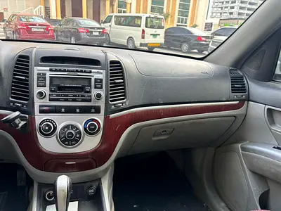 صورة 2 لـ 2007 Hyundai SANTA FE
