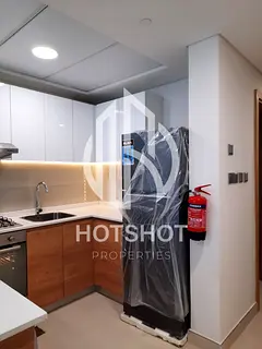 2BR+Balcony |Canal Partial View | High Floor | with 4 cheques