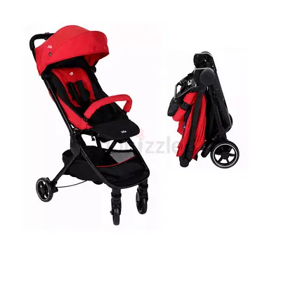 Cabin Approved Stroller JOIE Brand UK Made Almost New!!!