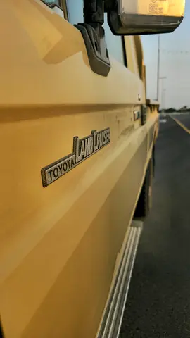 2013 Toyota LAND CRUISER 70 SERIES 照片 8