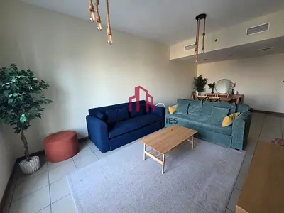 Furnished | Near Tram | Prime Location