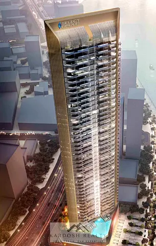 High Floor | Waterfront Living | Handover Dec 2026
